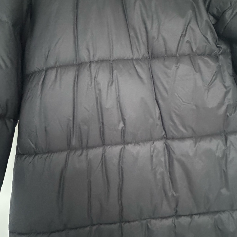 JCREW Puffer Parka - Picture 7 of 7